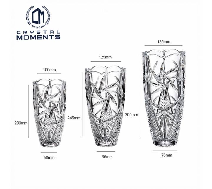 VT005 Crystal Moments Singapore